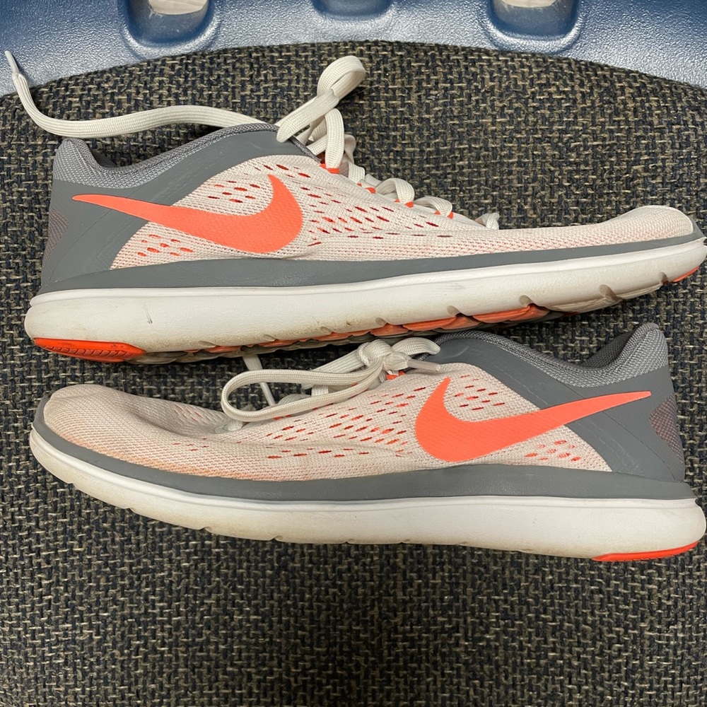 Nike Flex Run